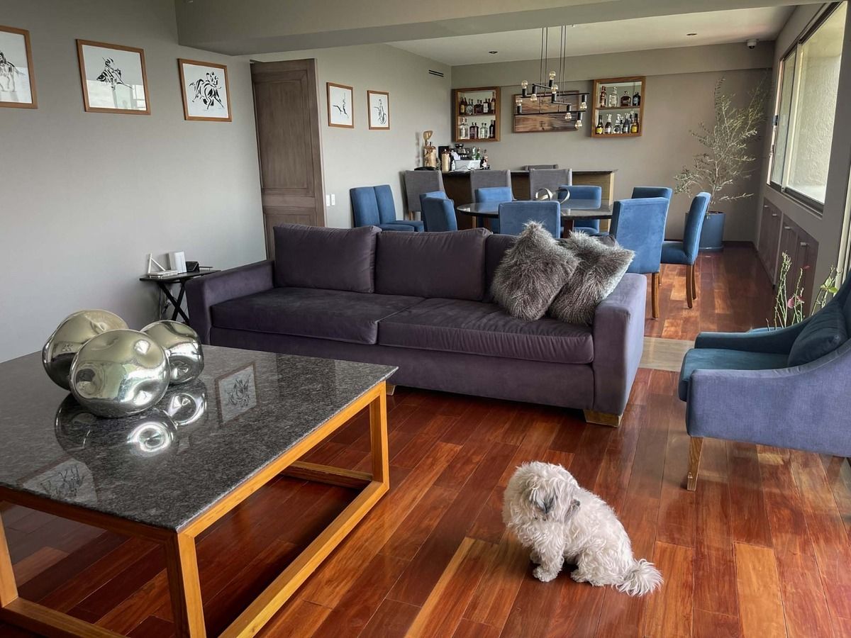 Cruz Manca, 505 505, Avenida Santa Fe, Santa Fe, Contadero, 05348 con 3 Recámaras, 3 Baños, 305 Metros Cuadrados y 3 Puestos de Estacionamiento Cruz Manca, 505 505, Avenida Santa Fe, Santa Fe, Contadero, 05348 con 3 Recámaras, 3 Baños, 305 Metros Cuadrados y 3 Puestos de Estacionamiento
